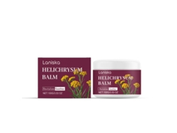 Crema hidratante nutritiva y calmante para una piel sana.