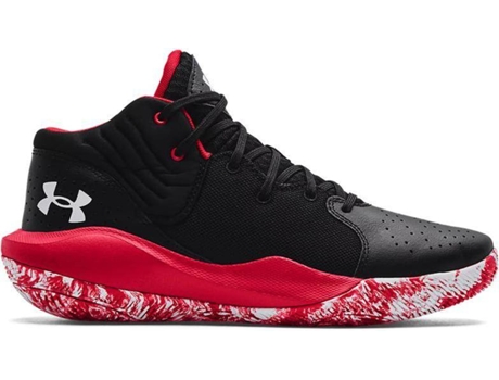 Zapatillas para Hombre UNDER ARMOUR Negro (Tam: 40)