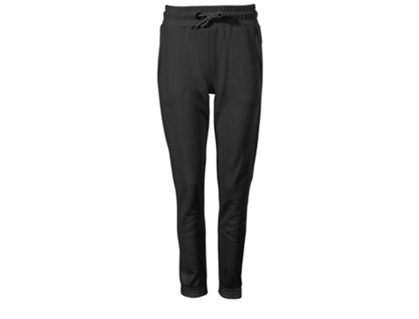 Chándale de Mujer para Fitness REECE AUSTRALIA Chándal Studio Cuffed Negro (M)