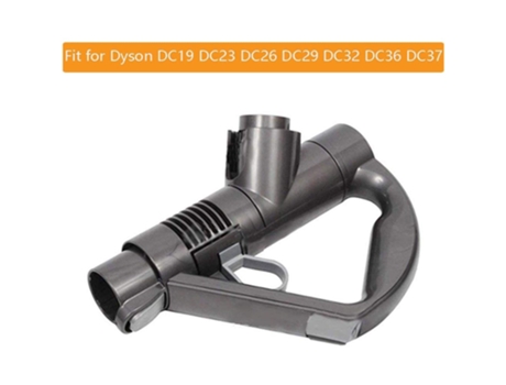 Mango de aspiradora para Dyson Dc19 Dc23 Dc26 Dc29 Dc32 Dc36 Dc37, repuesto de herramienta de limpieza para barredora doméstica