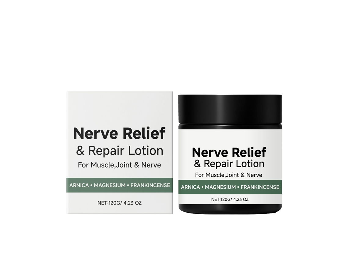 Crema para aliviar y reparar las articulaciones