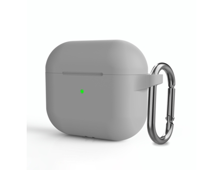 Funda AirPods MOROROR Earphones and Headphones(para Apple Airpods3