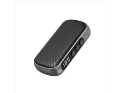 Adaptador Bluetooth 5.2 2 en 1 GOKOCO con conector de 3,5 mm