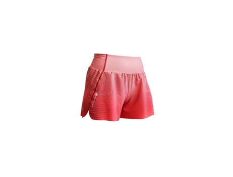 Pantalones Cortos para Mujer de Trail RAIDLIGHT (L - Multicolor)