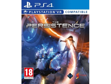 Juego The Persistence PS4 (Compatível VR)
