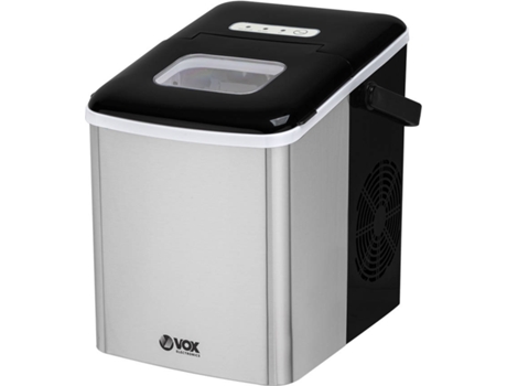 Máquina de Hielo VOX EM2101 (100 W - 12 kg/24h)