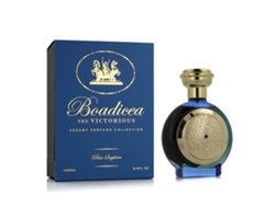 Perfume Unisex BOADICEA THE VICTORIOUS Blue Sapphire 100 ml