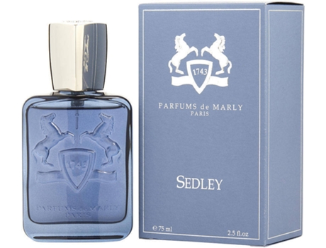 Perfume PARFUMS DE MARLY Sedley Eau de Parfum (75 ml)