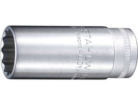 STAHLWILLE 02420022 Boca de Llave de Vaso 3/8 46 a 11/32