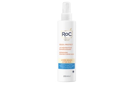 After Sun ROC Restaurador (200 ml)
