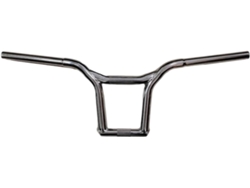 Manillar Universal Para Bicicleta Harilla, Elegante, Cómodo, De Metal, Ligero, Pieza Repuesto, Elevador