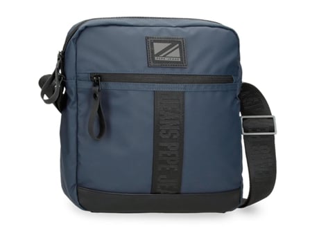 Bandolera PEPE JEANS Hoxton Porta tablet marino