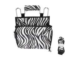 Mochila Organizadora Para Peluqueros Bolsa Portátil De Almacenamiento Herramientas De Barbería Viaje
