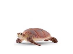 Figura Tortuga Marina SCHLEICH