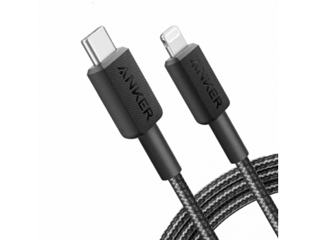 Cable Usb-C To Lgt ANKER