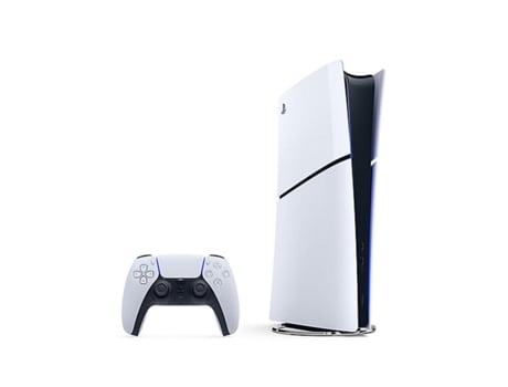 Playstation 5 SONY Slim Digital Edition 1 Tb Ssd