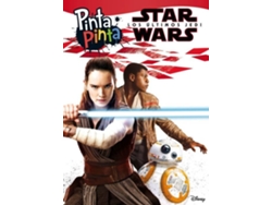 Libro Star Wars de Vários Autores (Español)
