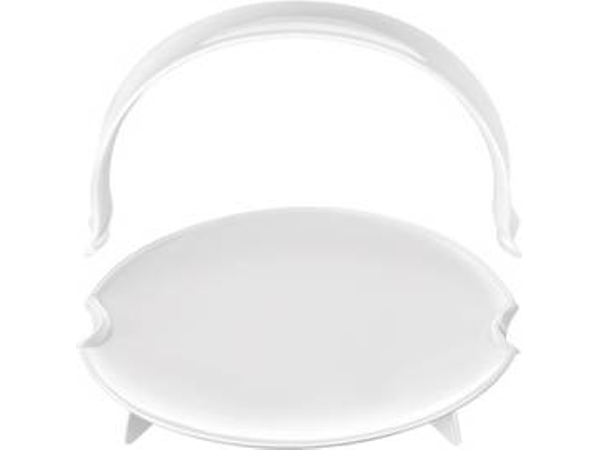Plato p/cocer a vapor TESCOMA Presto Steam 24 cm