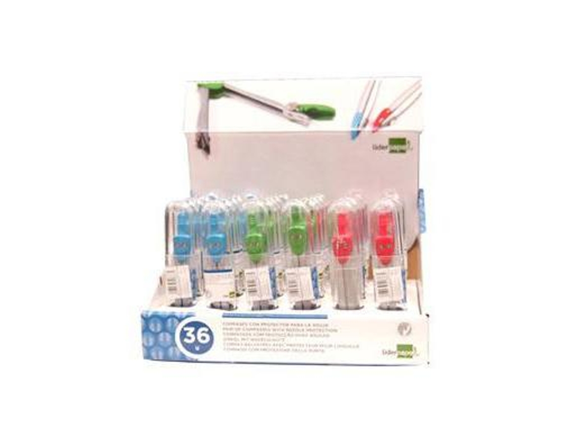 Compás Articulado Liderpapel Técnico