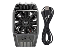 Enfriador De Teléfono (auxiliar Portátil Con Refrigeración Ligera)