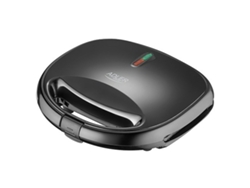 Tostadora ADLER AD 3071 (Negro)