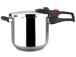Olla de Presión MAGEFESA Practika Plus Inox 8l