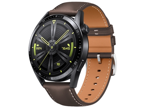 Bracelete OHPA Huawei gt3 Marrón