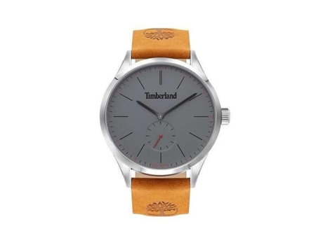 Reloj TIMBERLAND Hombre (Naranja)