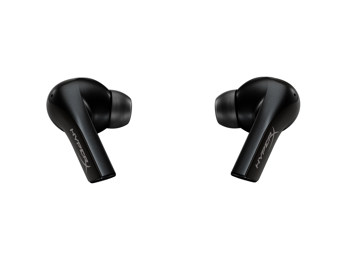 Auriculares Bluetooth HyperX Cloud MIX Buds (Negro)