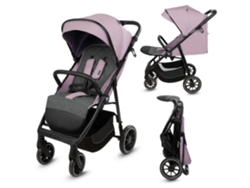 Cochecito Enzo Pink Kidwell