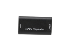 Repetidor, Divisor Y Codificador De Vídeo Hd Para Presentaciones Multimedia Y Televisión Hd.