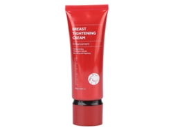 Crema reafirmante para el busto para reafirmar y realzar el escote