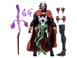 Figura de Hermano Voodoo de Marvel Strange Tales, 15 cm, Hasbro