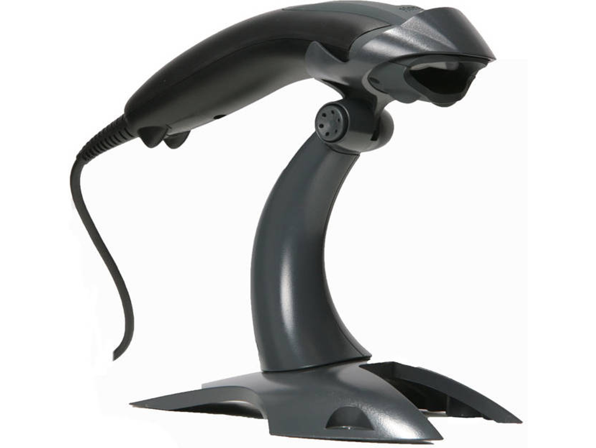 Lector Códigos de Barras HONEYWELL Voyager 1200g 1D Gris