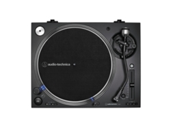 AUDIO-TECHNICA At-Lp140Xp Black