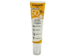 Bébé Fluide Solaire Spf50 Haute Protection Bio 100 Ml GAMARDE