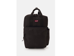 Mochila Levis L-Pack Large Regular Black LEVI'S