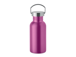 Botella De Pared Simple 500 Ml