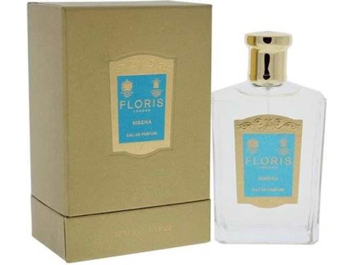 Perfume FLORIS LONDON Florissirena Eau De Parfum (100ml)