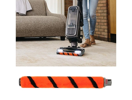 Accesorio de repuesto para cepillo rodante para aspiradora, compatible con Shark Apex Az1002 Ax950 Ax951 Ax952, piezas de Robot de barrido