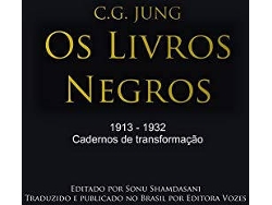 Libro Caixa Os Livros Negros de Cg Jung (Portugués do Brasil)