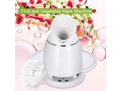 Vaporizador facial, mascarilla de frutas, humidificador, tratamiento para la piel