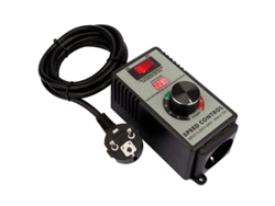 Regulador Velocidad Para Amoladora Angular, 220v-250v, 4000w, Estándar Ue