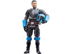Figura STAR WARS The Black Series Axe Woves (Edad Mínima Recomendada: 4 años)