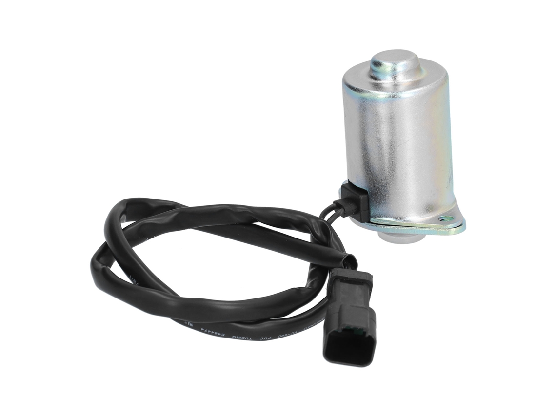 Válvula solenoide rotativa 20y-60-32120/32121 para accesorio de excavadora Komatsu PC200-7/8 PC220-7 PC300-7