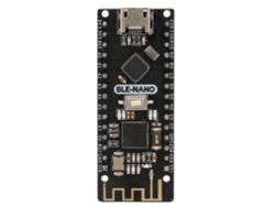 Placa Base Nano Ble Con Puerto Serie Virtual Usb Micro-usb 2.4ghz