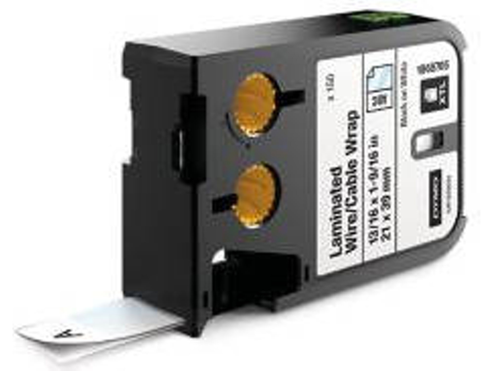 Cinta de Etiquetar DYMO 1868705