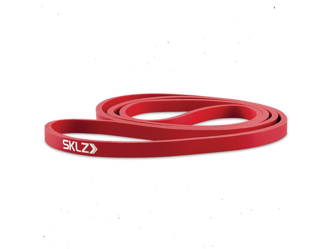 Bandas elástica de resistencia media SKLZ