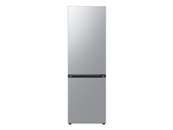 Frigorífico Combi SAMSUNG RB34C600ESA A (No Frost - 185.3 cm - 344 L - Inox)