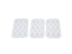 Molde Para Albóndigas, 9 Bandejas, Presión Manual, Abs, Máquina Para Hacer Albóndigas, Cocina